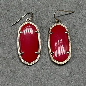 Kendra Scott earrings!